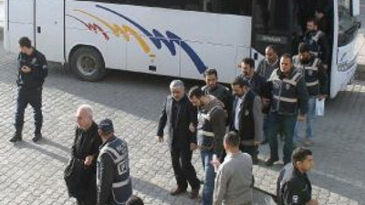 Artuklu Üniversitesindeki Yolsuzluk Operasyonunda Savcı 29 Kişi İçin...