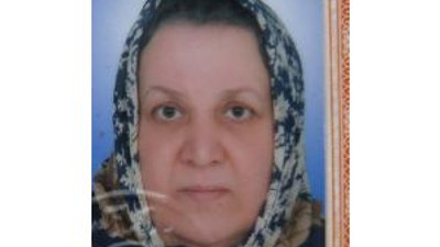 Manevra Yapan Tır Sürücüsü, Eşini Ezdi