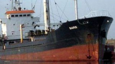 700 kaçaklı Türk gemiye ulaşıldı