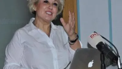 Prof. Dr. Hablemitoğlu: Kadına Yönelik Şiddette Devletin Ciddi Tedbirler...