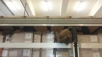 Edirne Kapıkule'de 25 Kaçak Göçmen Yakalandı