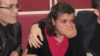 Berkin'in annesi: ''Tayyip Erdoğan senin oğlun da böyle...