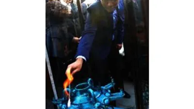 Mevlanayı Anma Törenleri, Sevgi Ve Hoşgörü Yürüyüşü İle...