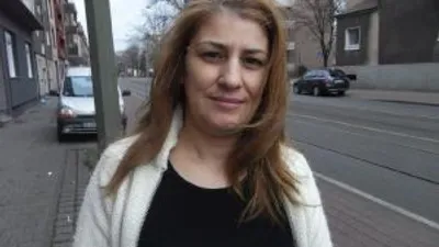 Almanyadaki Türklerden Evde Almanca Konuşma Tasarısına Tepki