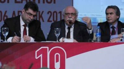 Alkollü içecek dersi var matematik yok