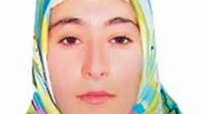 60’lık kocadan kaçtı, öldürdüler