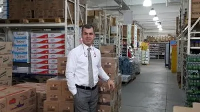Dünyanın en başarılı e-ticaret sistemi Türkiye'de
