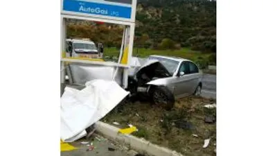 Sökede Trafik Kazası: 1 Ölü, 2 Yaralı
