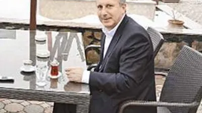 Muharrem İnce: ''Erdoğan hapis yatmalı''