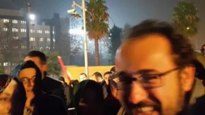 Operasyonda 2 kişi daha serbest !