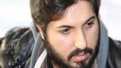 Reza Zarrab'ın ''şarlatan'' çarkı