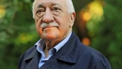 Fethullah Gülen'e yakalama kararı