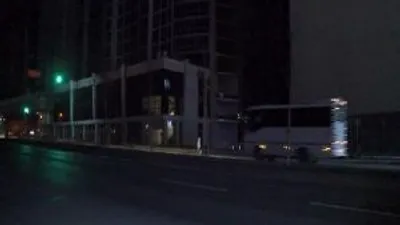 İnşaatta İskele Çöktü, Bir İşçi Öldü