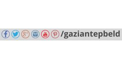 Dünya Gaziantep’i Twıtter’da Konuştu