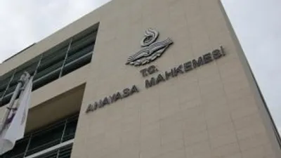 AYM'den 2 önemli karar !