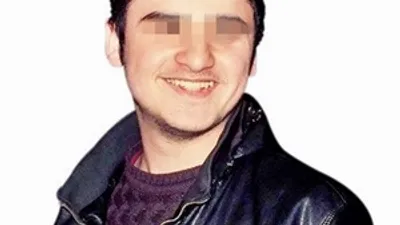Onu terörist gibi aldılar ! ''Oğlum daha çok...