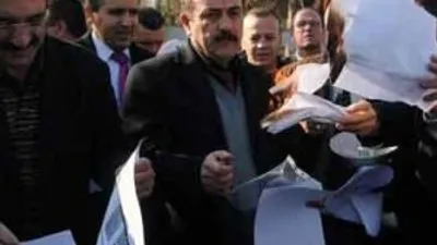 Kamu çalışanları eyleme hazırlanıyor