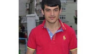 Genç Berber İntihar Etti