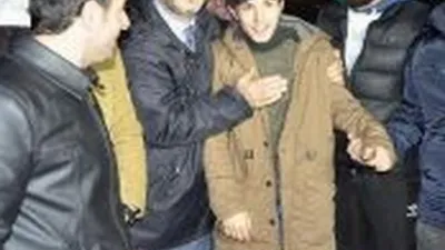 Kayıp liseli Ant Sekban bulundu !