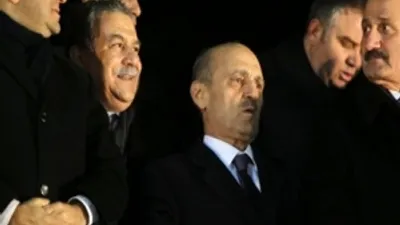 4 Bakan hakkında 130 milyon TL'lik iddia