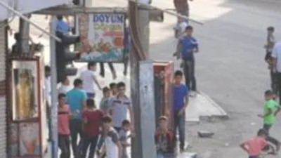 Şırnak'ta 14 yaşındaki çocuk vuruldu