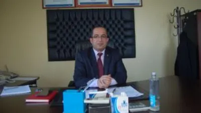 Lapseki Devlet Hastanesine Yeni Başhekim Atandı