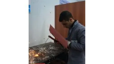 Suça Süreklenen Çocuklara Meslek Edindirme Kursu