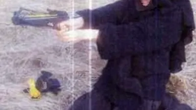 MİT o kaçağın yerini buldu !