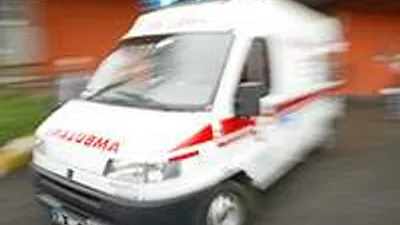 Yatalak hasta oy kullanmaya gitti