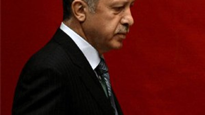 Erdoğan tepki gösterdi !