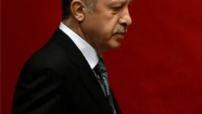 Erdoğan tepki gösterdi !