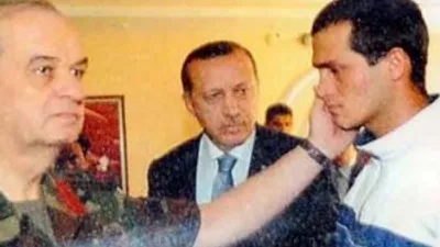 İlker Başbuğ’u duygulandıran karşılaşma