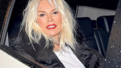 Ajda Pekkan'dan yasak aşk açıklaması