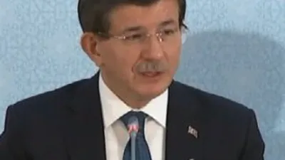 Başbakan'dan devrim gibi açıklamalar !