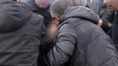 Eşini nasıl dövdüğünü anlattı