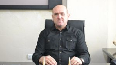 Kapaklı Esnaf Ve Sanatkarlar Kredi Kefalet Kooperatifi Başkanı Hasan...