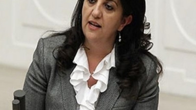 Pervin Buldan, Twitter'dan Allah'a seslendi