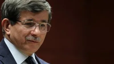 DAVUTOĞLU'NDAN SALDIRI AÇIKLAMASI: 3 ÖLÜ VAR