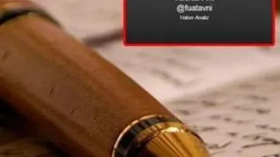 Fuat Avni ismini değiştirdi