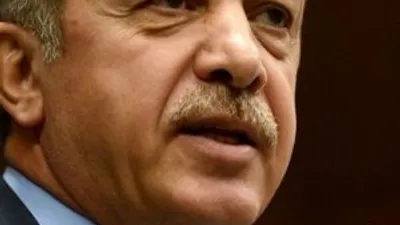 Erdoğan'dan çift davet