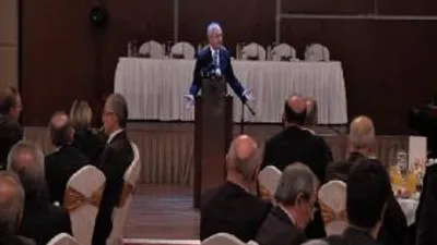 Kılıçdaroğlu: Yolsuzluğun Üstünü Kapatan Bir Parlemento Devletin...