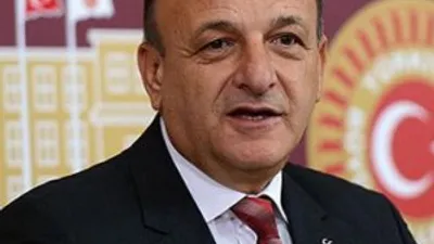 Oktay Vural'dan skandal iddia !
