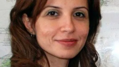 Hakimden örnek davranış
