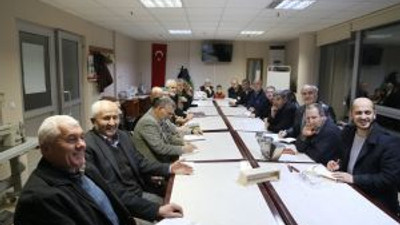 Ko-mek’te Arıcılık Kursu Açıldı