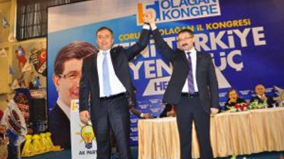 Ak Parti’de Rumi Bekiroğlu Dönemi