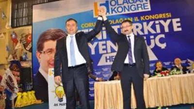 Ak Parti’de Rumi Bekiroğlu Dönemi