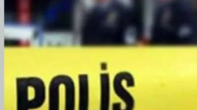 Şüpheli cisim polisi harekete geçirdi