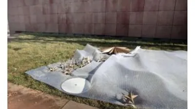 1071 Rakımlı Çankaya Köşkünde 94 Yıllık Bir Devir Sona Erdi Ve Forslar...