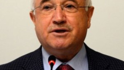 Cemil Çiçek'ten PKK'ya sert gönderme !