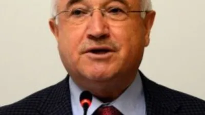 Cemil Çiçek'ten PKK'ya sert gönderme !